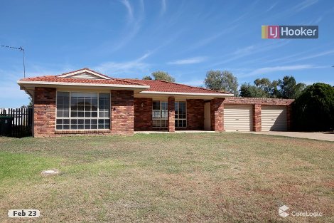 20 Wiradjuri Cres, Wagga Wagga, NSW 2650