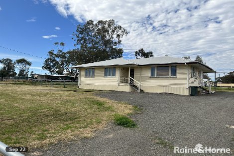 12 West St, Wallumbilla, QLD 4428