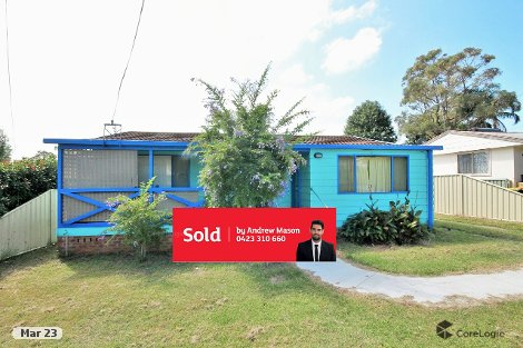 57 Frederick St, Sanctuary Point, NSW 2540