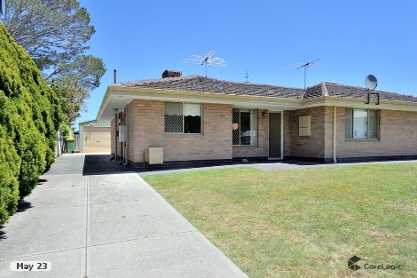 1 Quin St, Rockingham, WA 6168