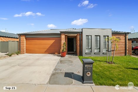 18 Merrion St, Marong, VIC 3515