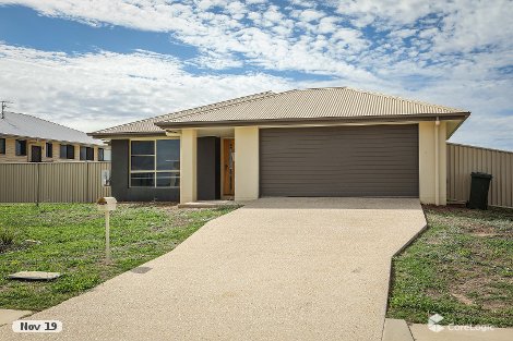 25 Beetson Dr, Roma, QLD 4455