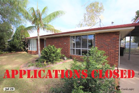 10 Winston St, Thangool, QLD 4716