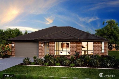 284 Singles Ridge Rd, Yellow Rock, NSW 2777