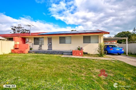 12a Whitley Pl, Withers, WA 6230