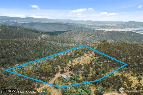 588 Cranes Rd, Dromedary, TAS 7030