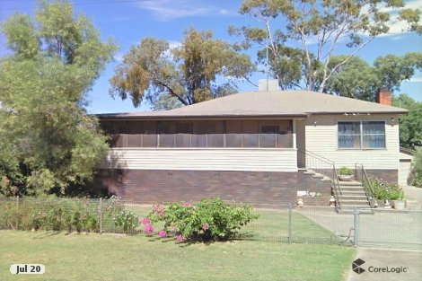 21 Gibbons St, Narrabri, NSW 2390