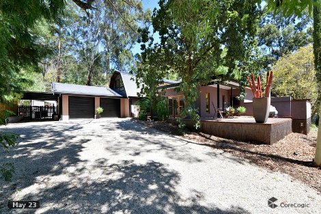 1 Beverley Cres, Belair, SA 5052