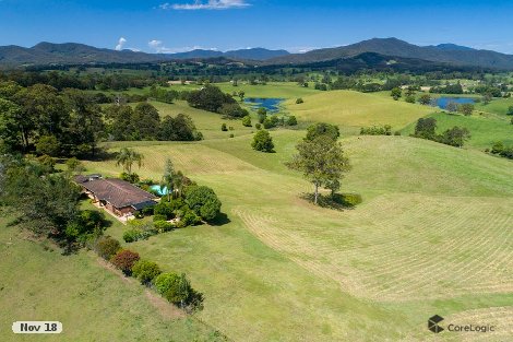 444 Lower Buckra Bendinni Rd, Buckra Bendinni, NSW 2449