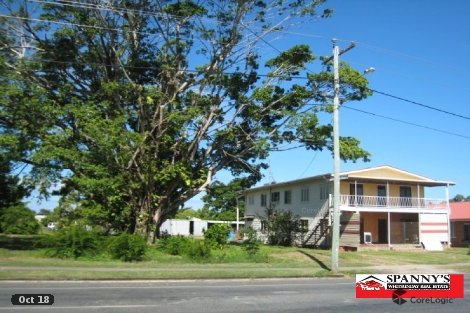 11 Hinschen St, Proserpine, QLD 4800