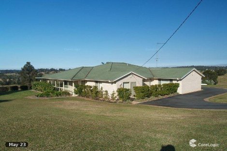 93 Koree Island Rd, Beechwood, NSW 2446