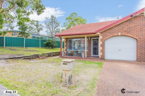 1/139 Floraville Rd, Floraville, NSW 2280