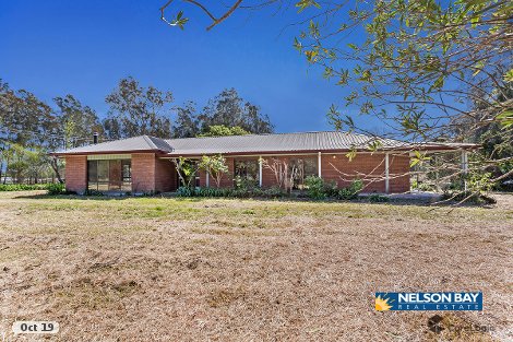 4 Cromarty Lane, Bobs Farm, NSW 2316