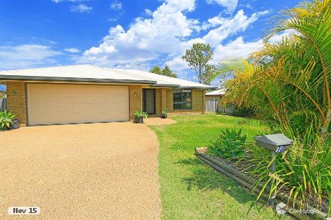 10 Seonaid Pl, Gracemere, QLD 4702