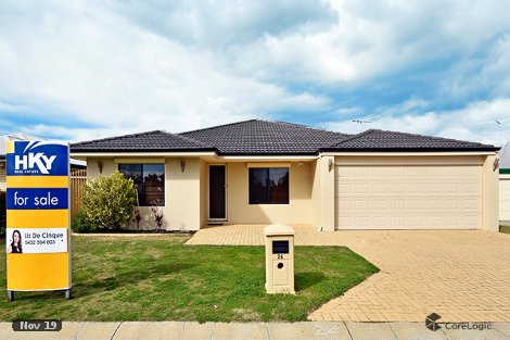 24 Barossa Gdns, Caversham, WA 6055