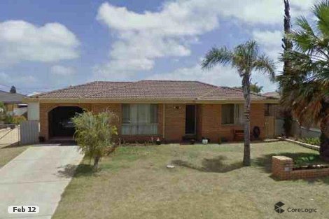 33 Highbury St, Mount Tarcoola, WA 6530