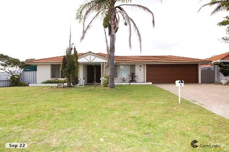 1 Cobia Rise, Warnbro, WA 6169