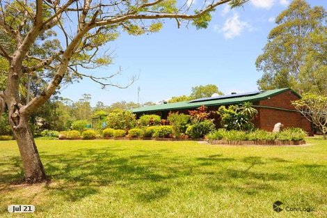 41-47 Jacksons Rd, West Woombye, QLD 4559