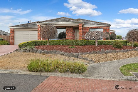 15 Scanlan Dr, Elliminyt, VIC 3250