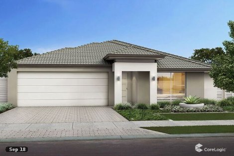 Lot 286 Tammar Cct, Brabham, WA 6055