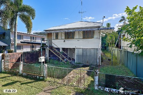 388 Severin St, Parramatta Park, QLD 4870