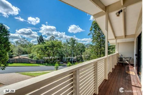 1 Devon Dr, Bellbird Park, QLD 4300