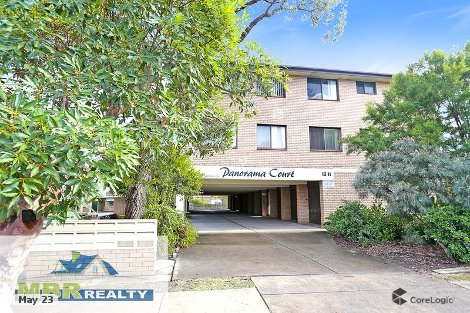 1/11-13 Hemmings St, Penrith, NSW 2750