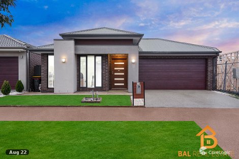 75 Atherstone Bvd, Strathtulloh, VIC 3338