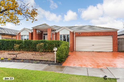 32 Almond Ave, Wallan, VIC 3756