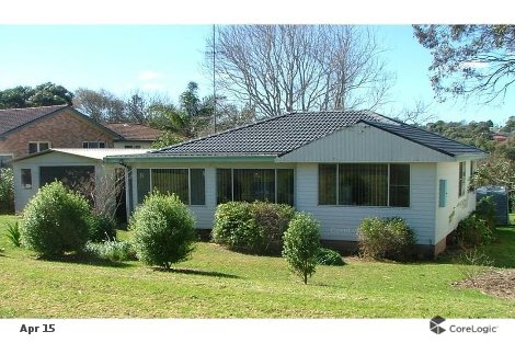 30 Campbell St, Gerringong, NSW 2534