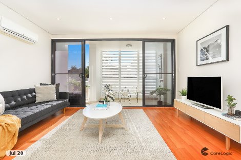 4/451-457 New Canterbury Rd, Dulwich Hill, NSW 2203