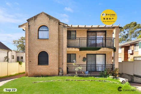 3/89 Station Rd, Auburn, NSW 2144