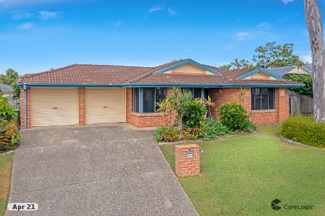 9 Agathis Pl, Capalaba, QLD 4157