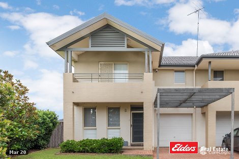 36 Roth St, Casula, NSW 2170