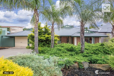 111 Highfield Dr, Hillbank, SA 5112