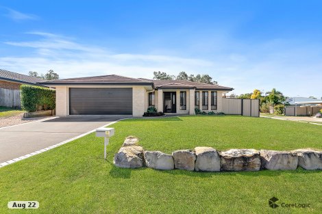 25 Burswood Cl, Wulkuraka, QLD 4305