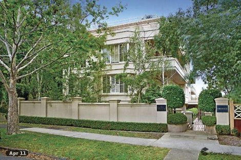 7/31 Lansell Rd, Toorak, VIC 3142