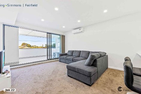 105/3 Leonard St, Bankstown, NSW 2200