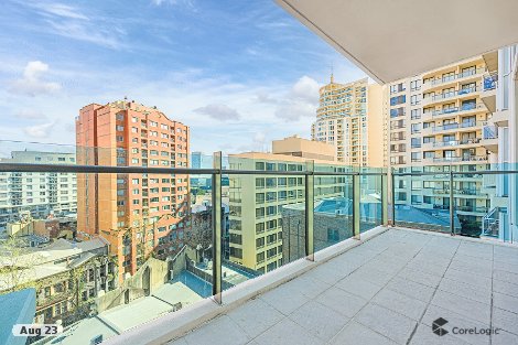 1105/591 George St, Sydney, NSW 2000