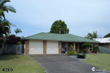 46 Grass Tree Cct, Bogangar, NSW 2488