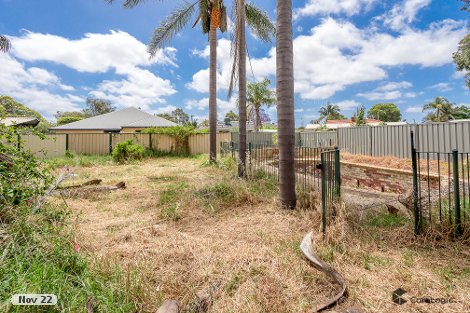 101 Stalker Rd, Gosnells, WA 6110