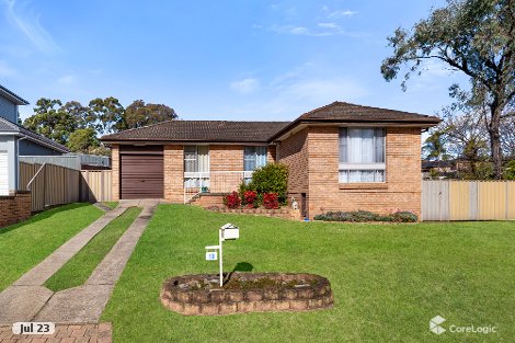 10 Maroubra Cres, Woodbine, NSW 2560