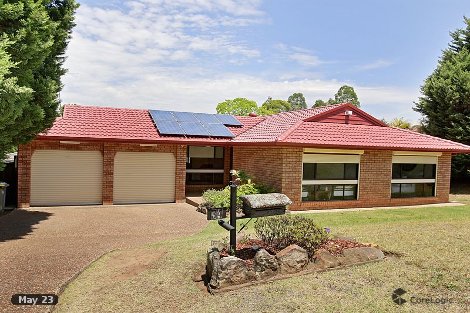 34 Aquamarine Dr, Eagle Vale, NSW 2558