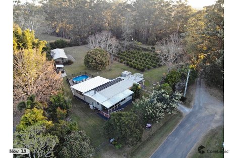 55 Back Creek Rd, Glass House Mountains, QLD 4518