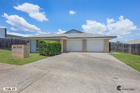 50 Diamantina Bvd, Brassall, QLD 4305