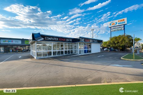 259-261 Charters Towers Rd, Mysterton, QLD 4812