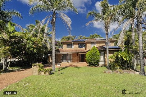 12 Clonmeen Cct, Anna Bay, NSW 2316