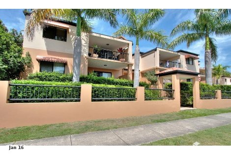 17/44 Kelburn St, Upper Mount Gravatt, QLD 4122