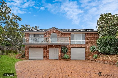 25 Honeyeater Pl, Tingira Heights, NSW 2290