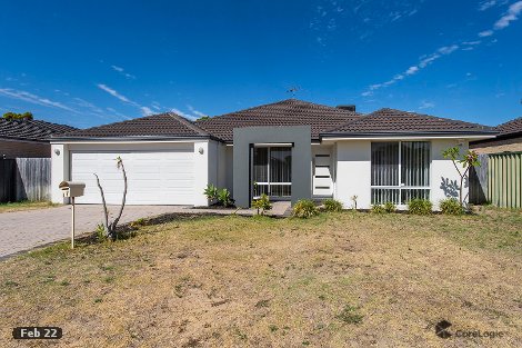 17 Kinsale Bend, Port Kennedy, WA 6172